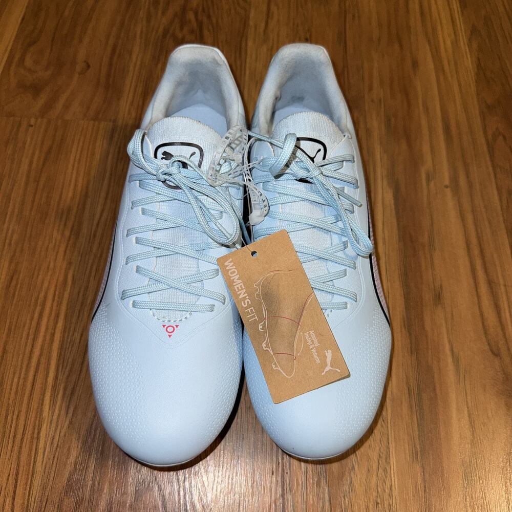 Puma King Ultimate FG AG Womens Size 6